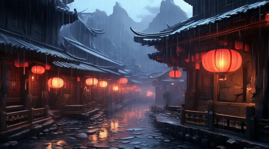 指尖四川麻将游戏图片1